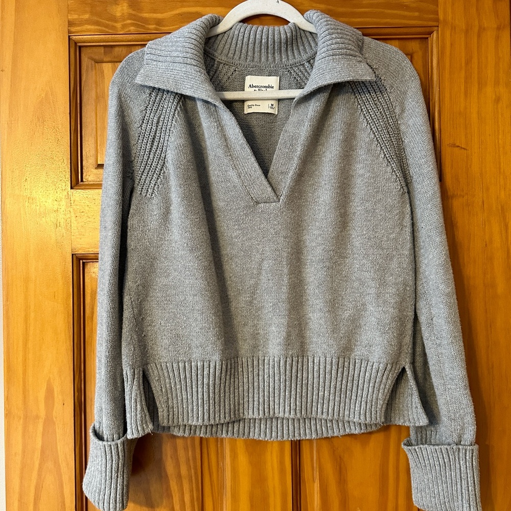 Abercrombie Sweater